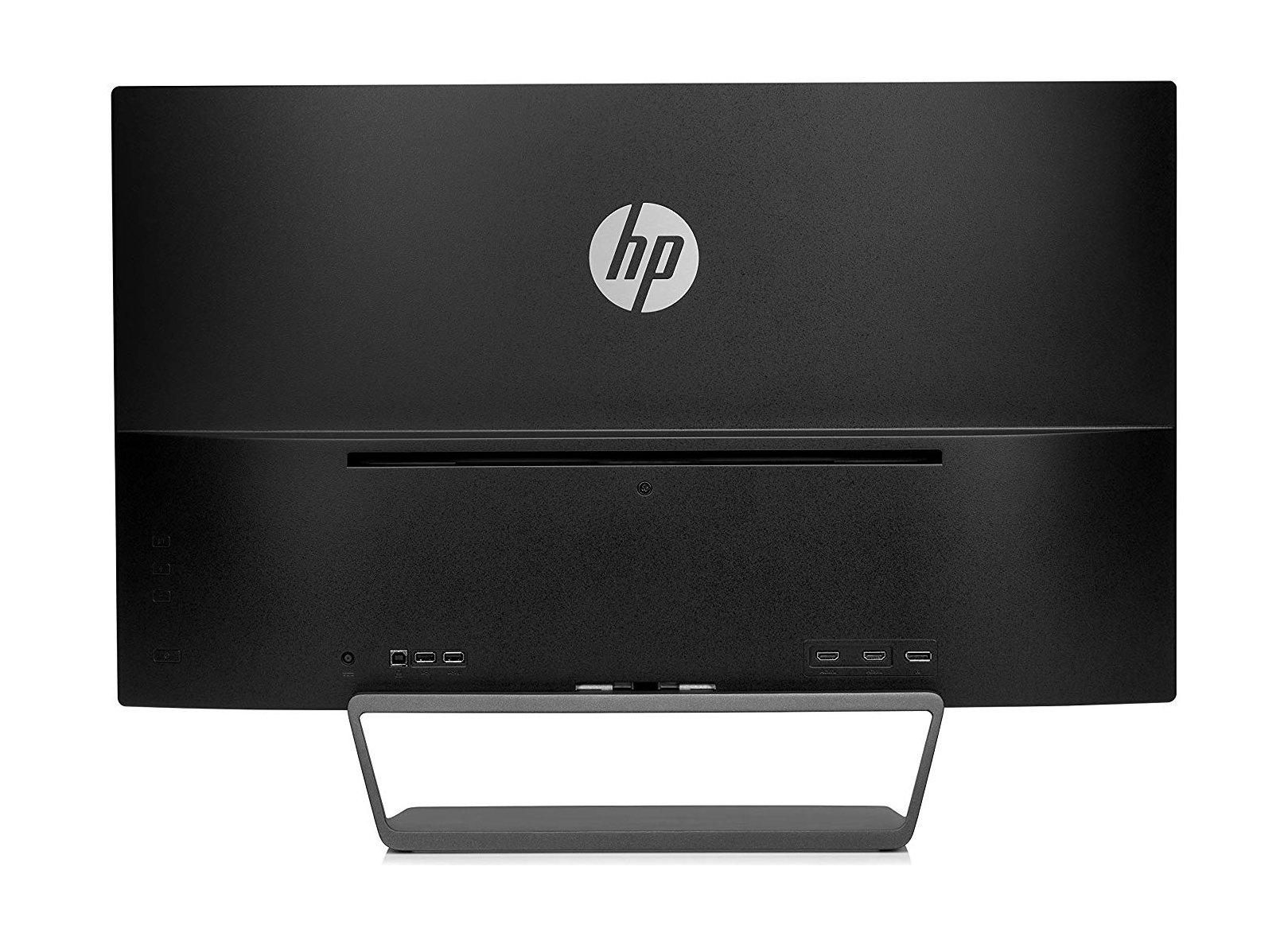 HP Pavilion 32inch QHD WideViewing Angle Display Monitor Price in