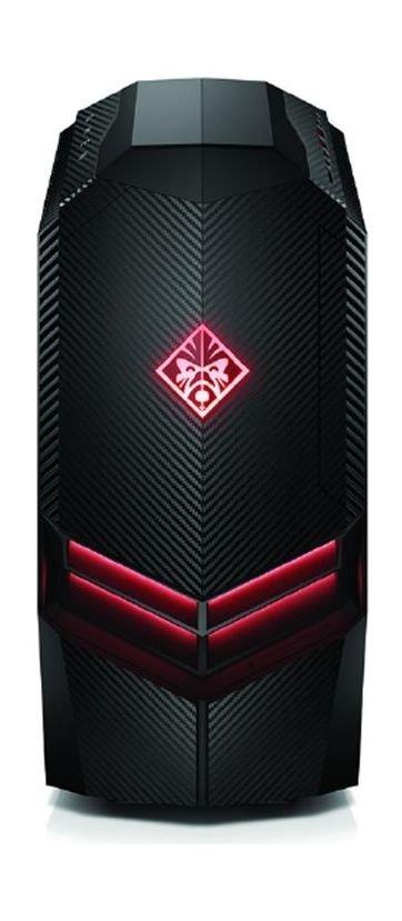 HP OMEN 8GB GTX1070 Core i7 16GB RAM 1TB HDD + 128GB SSD Gaming Desktop - 880-109NX