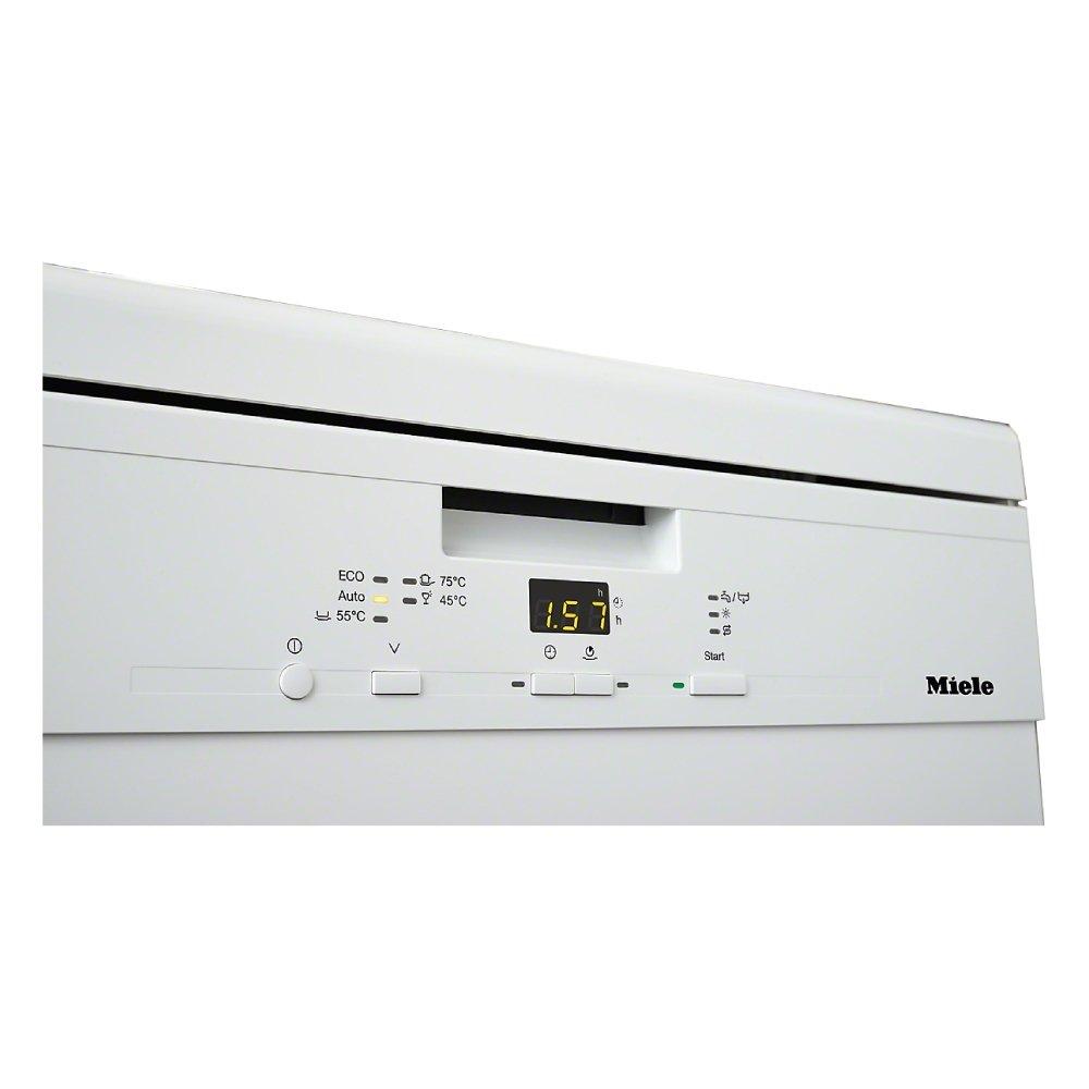 Miele G 4910 SCS 6 Programs Dishwasher Xcite KSA