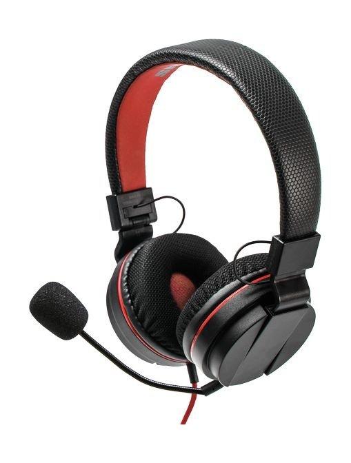 Nintendo Switch Universal OverEar Headphone Nintendo Switch Gaming