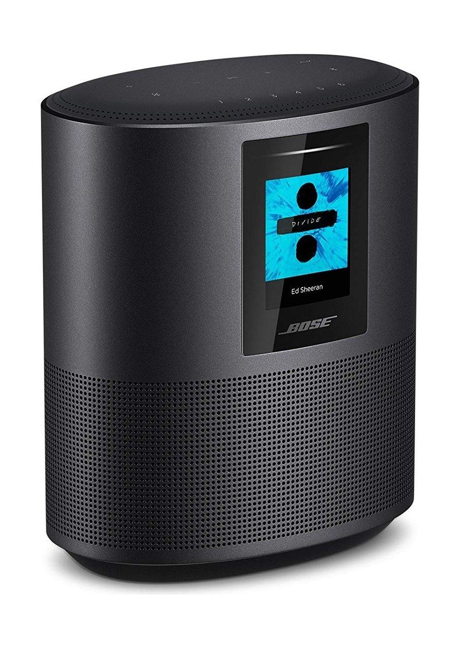 Bose Home 500 Wireless Speaker - Black