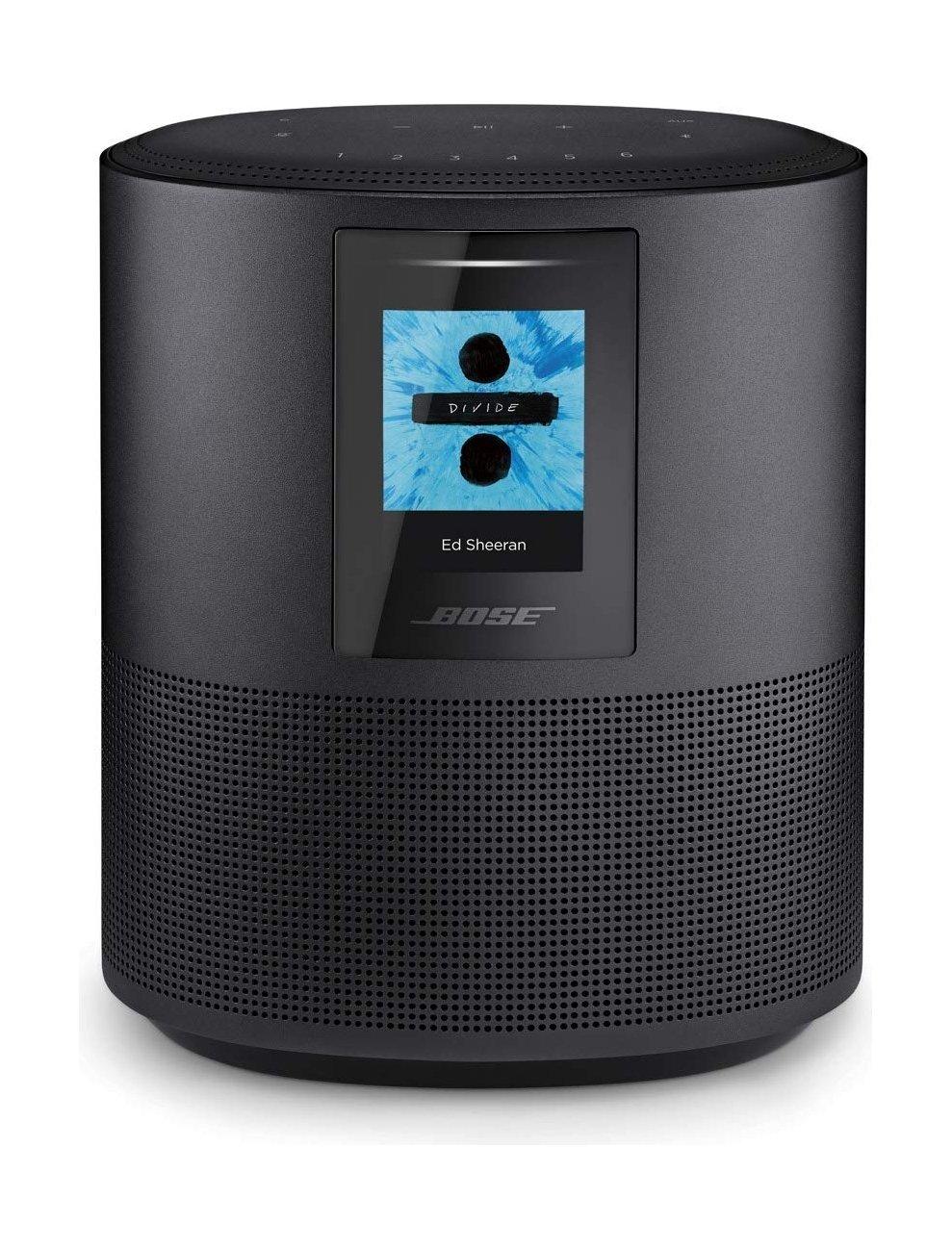 Bose Home 500 Wireless Speaker - Black