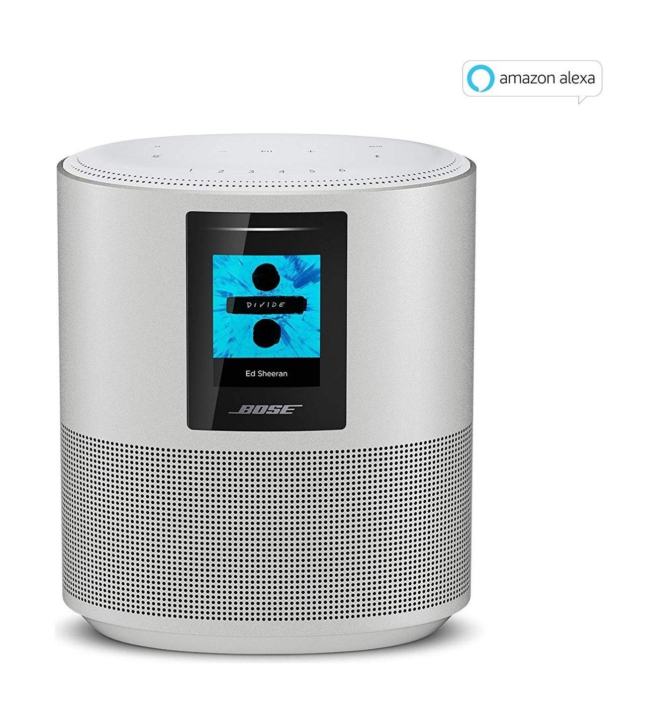 Bose Home 500 Wireless Portable Speaker High Quality Xcite KSA