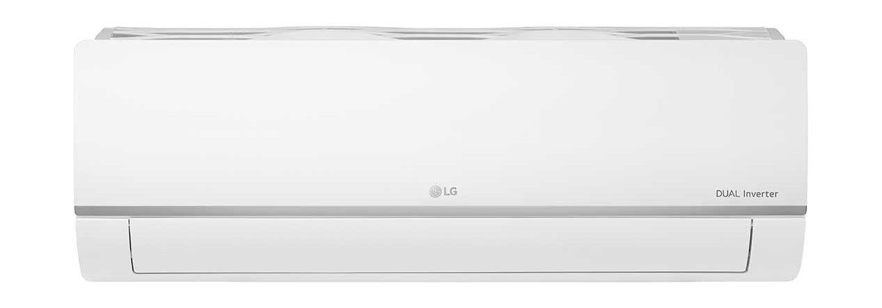 LG 18000 BTU Heat & Cool Split Air Conditioner with WiFi (NF182H2SK