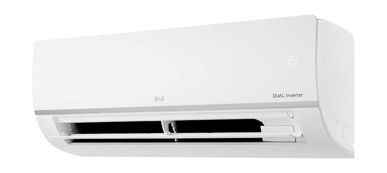LG 18000 BTU Heat & Cool Split Air Conditioner (NS182H2SK) Price in