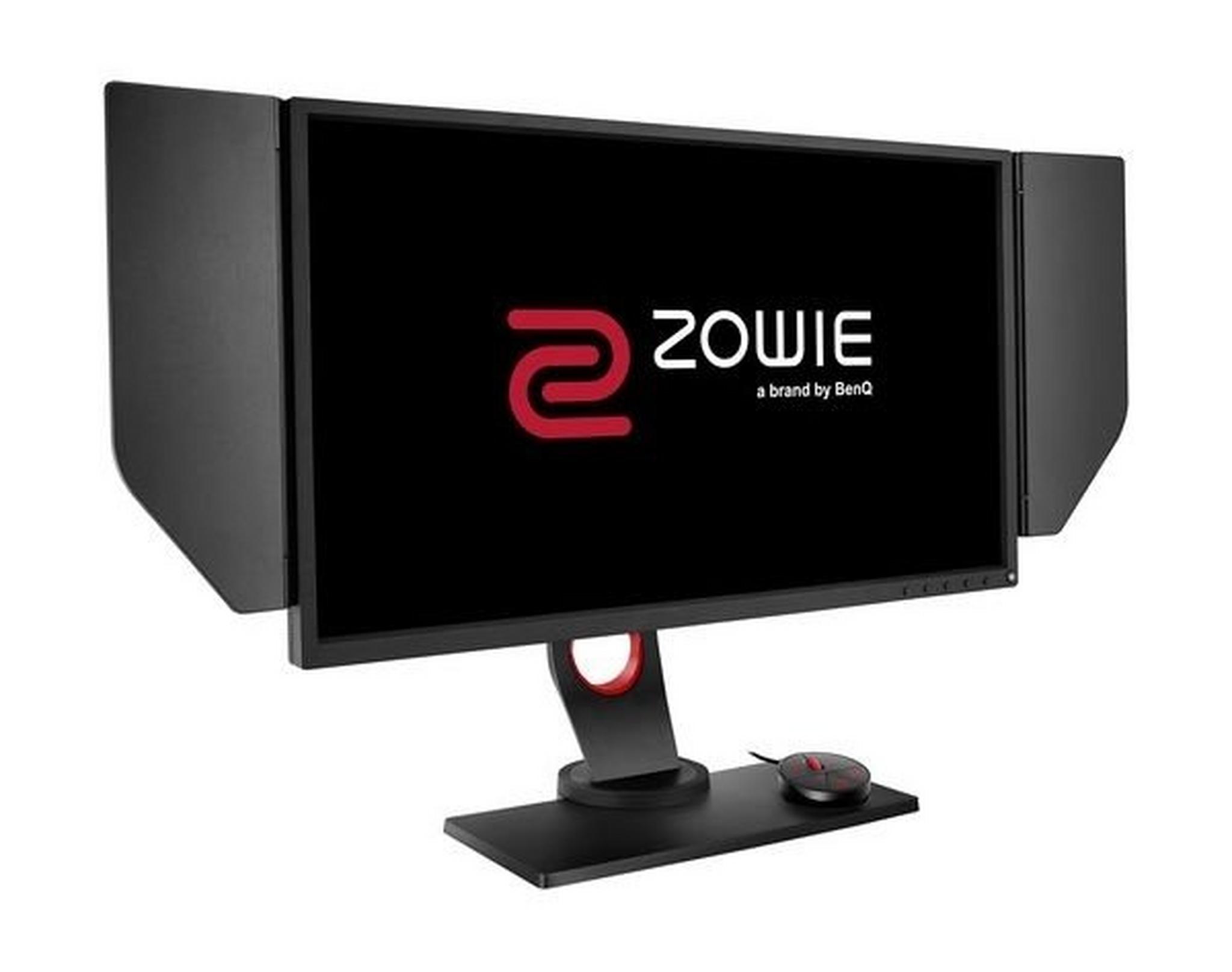 BenQ Zowie 27-inch LCD Gaming Monitor (XL2740) - Black