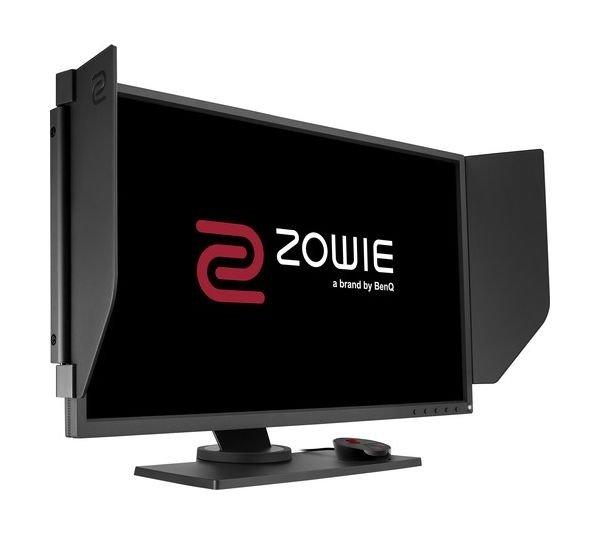 BenQ Zowie 27-inch LCD Gaming Monitor (XL2740) - Black