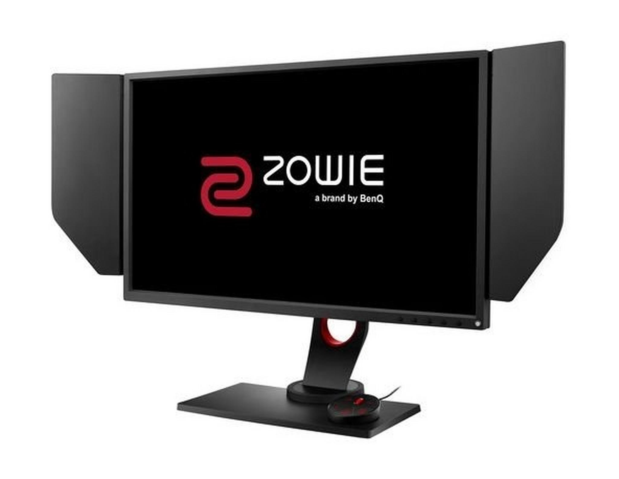 BenQ Zowie 27-inch LCD Gaming Monitor (XL2740) - Black