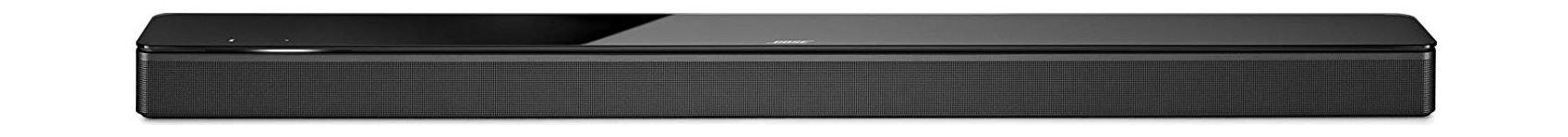 Buy Bose soundbar 700 - black in Saudi Arabia