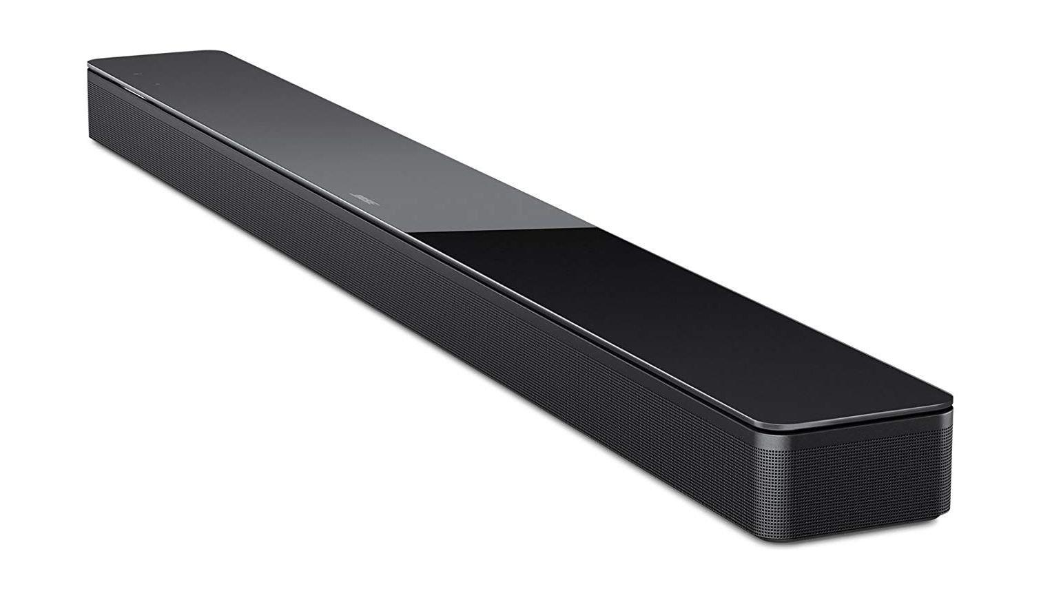 Bose Soundbar 700 - Black