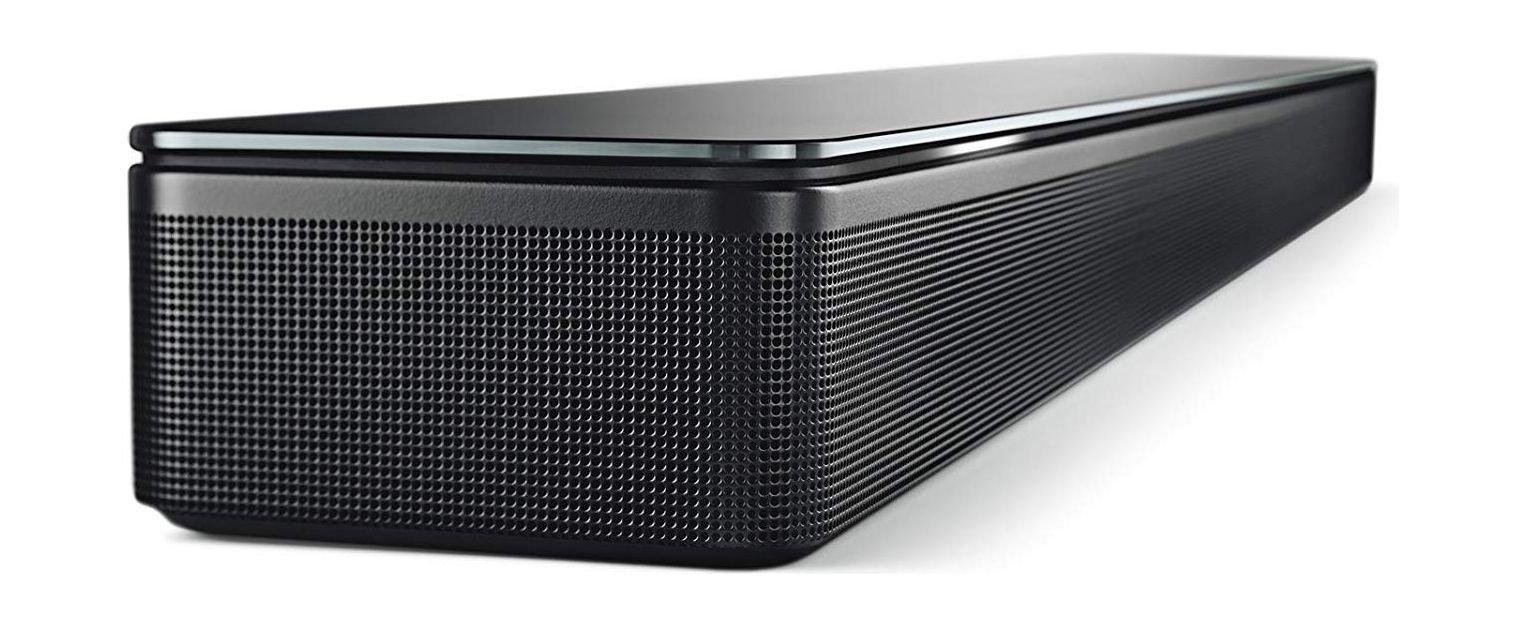 Bose Soundbar 700 - Black