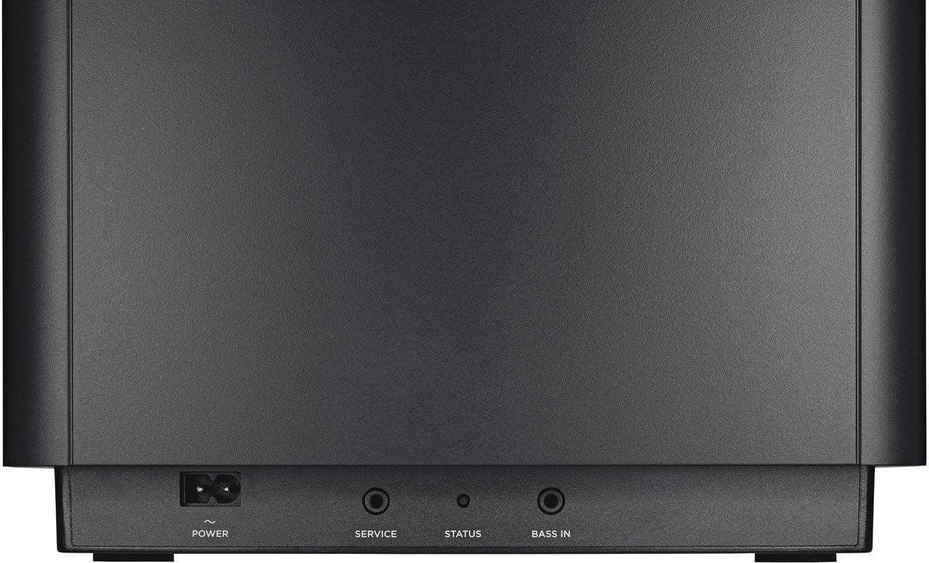 Bose Bass Module 700 - Black