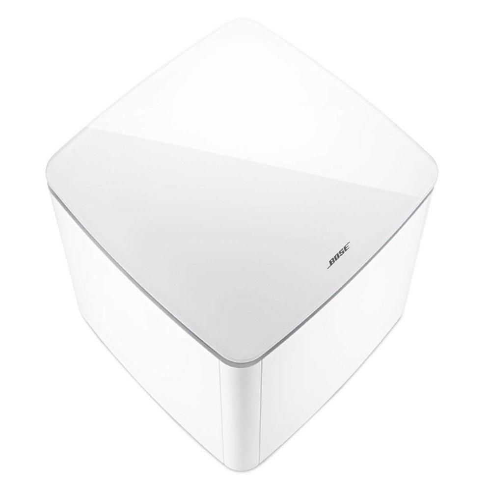 Bose Bass Module 700 Subwoofer – White