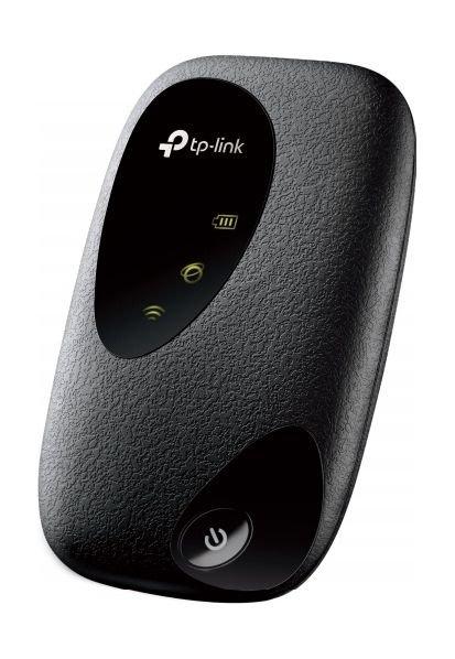 Buy Tp link 4g lte mobile router - m7200 in Saudi Arabia