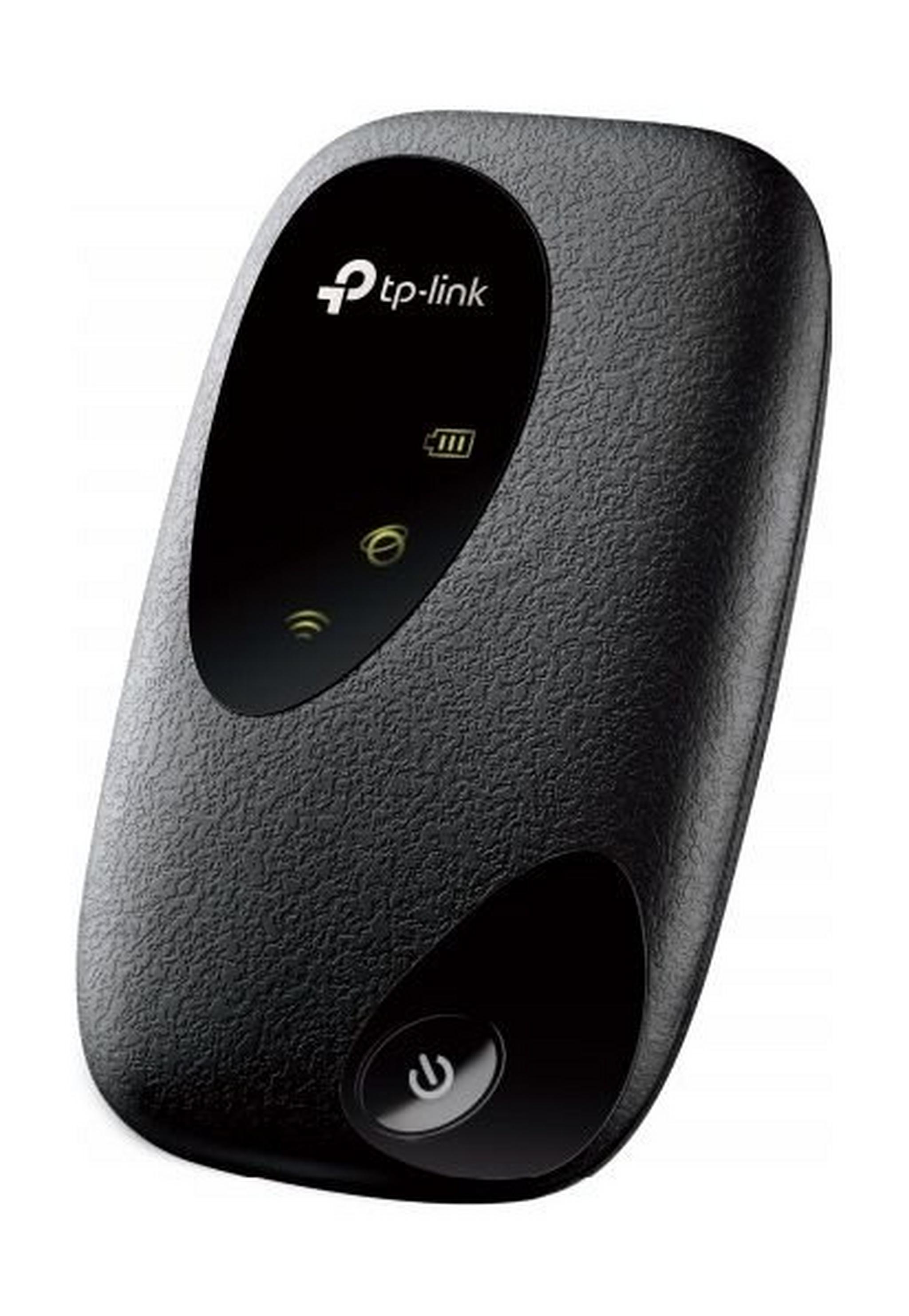 TP Link 4G LTE Mobile Router - M7200