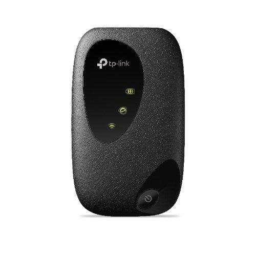 راوتر محمول تي بي لينك ٤ جي إل تي إي - M7200