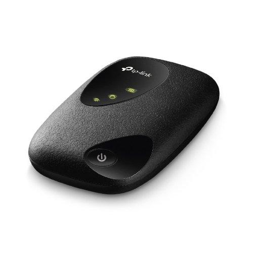 راوتر محمول تي بي لينك ٤ جي إل تي إي - M7200