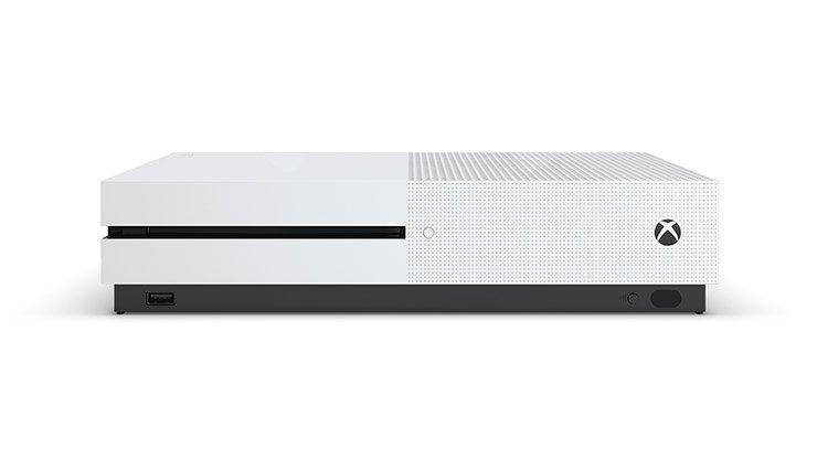 Wansa 40 inch Full HD LED TV + Xbox One S 1TB Console With 2 Controller ...