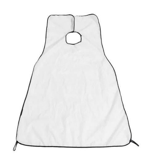 Extra Joy Beard Bib Cape