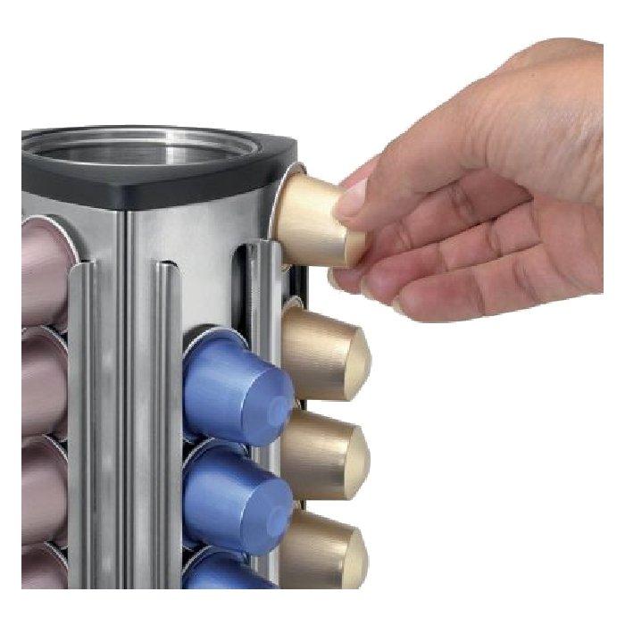 حامل كبسولات قهوة النسبريسو من برابانيتا - 418709