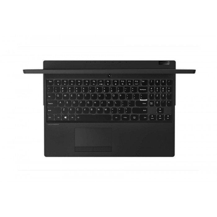 Lenovo Legion Y530 GTX 1050Ti 4GB Core i7 16GB RAM 1TB HDD + 128 SSD 15.6-inch Gaming Laptop - Black