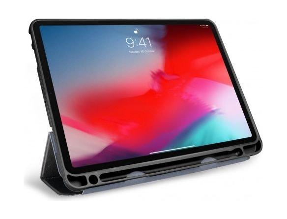 Odoyo AirCoat Protective Case iPad Pro 12.9inch (PA5229) Black Price