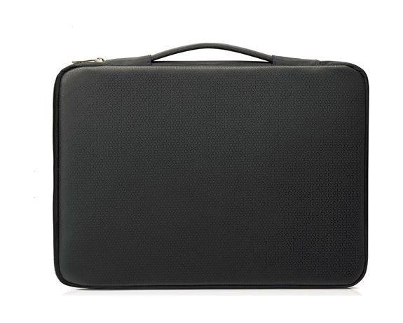HP 15.6inch Carry Sleeve Black/Gold Price in Kuwait Xcite