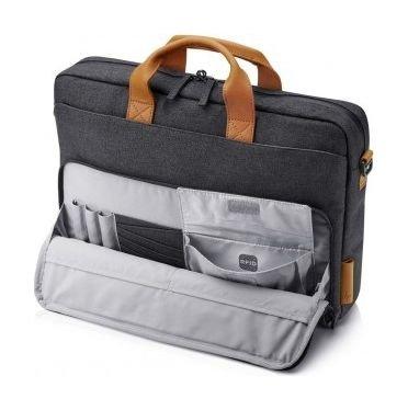 HP Envy Urban 15.6-inch Briefcase - Grey