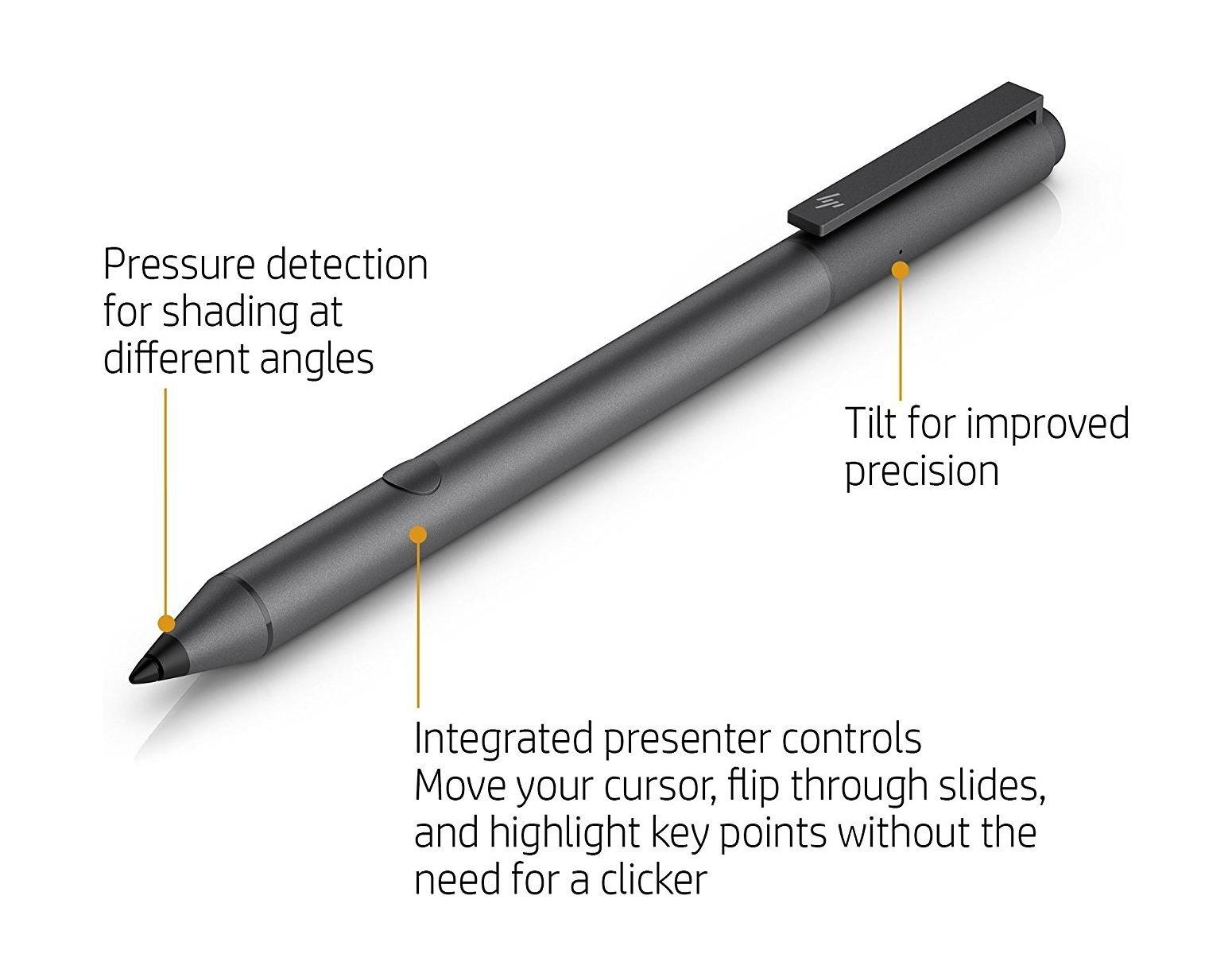 HP Tilt Pen (2MY21AA) Price in Kuwait Xcite Alghanim