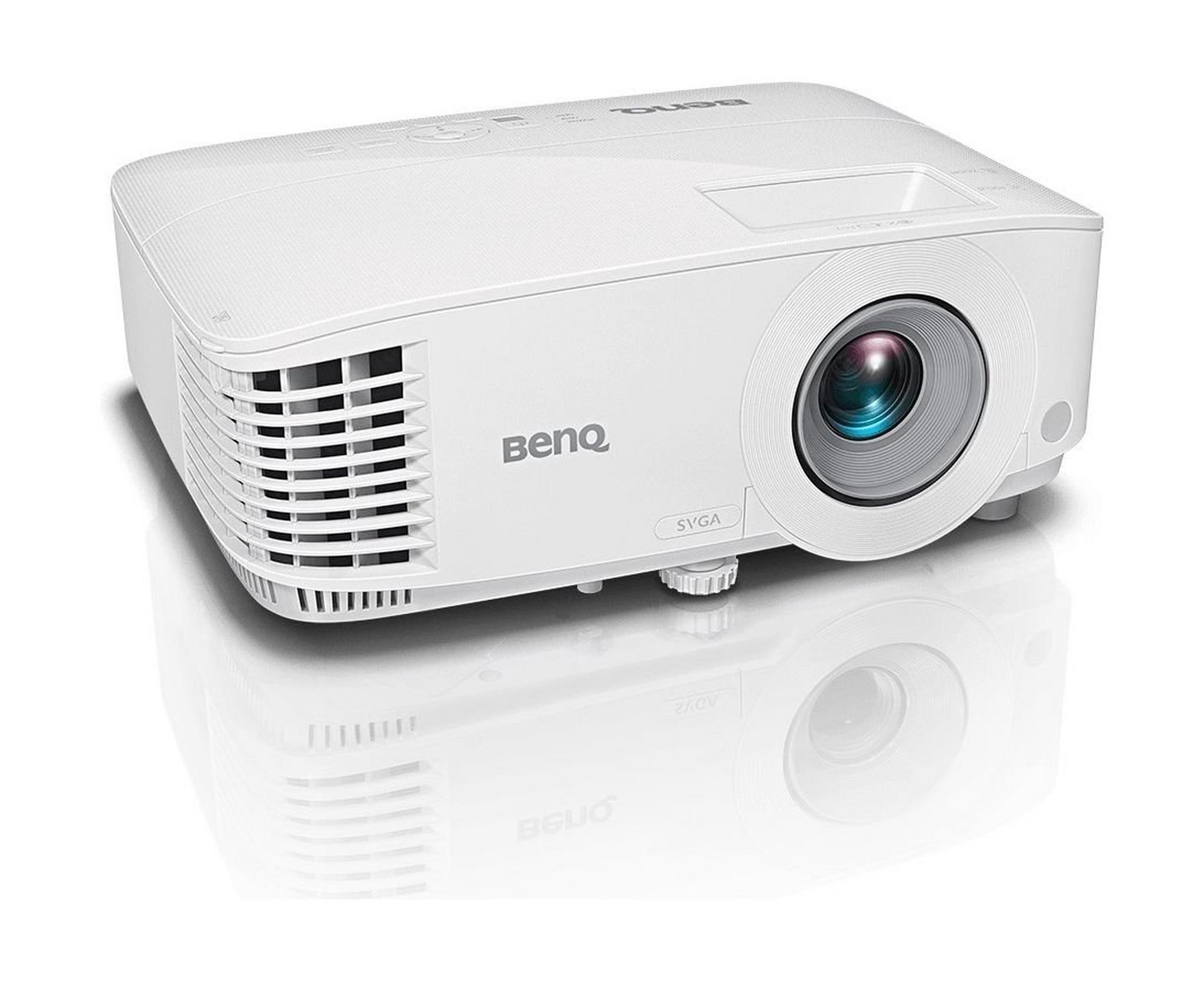 BenQ 3600lm SVGA Business Projector - MS550