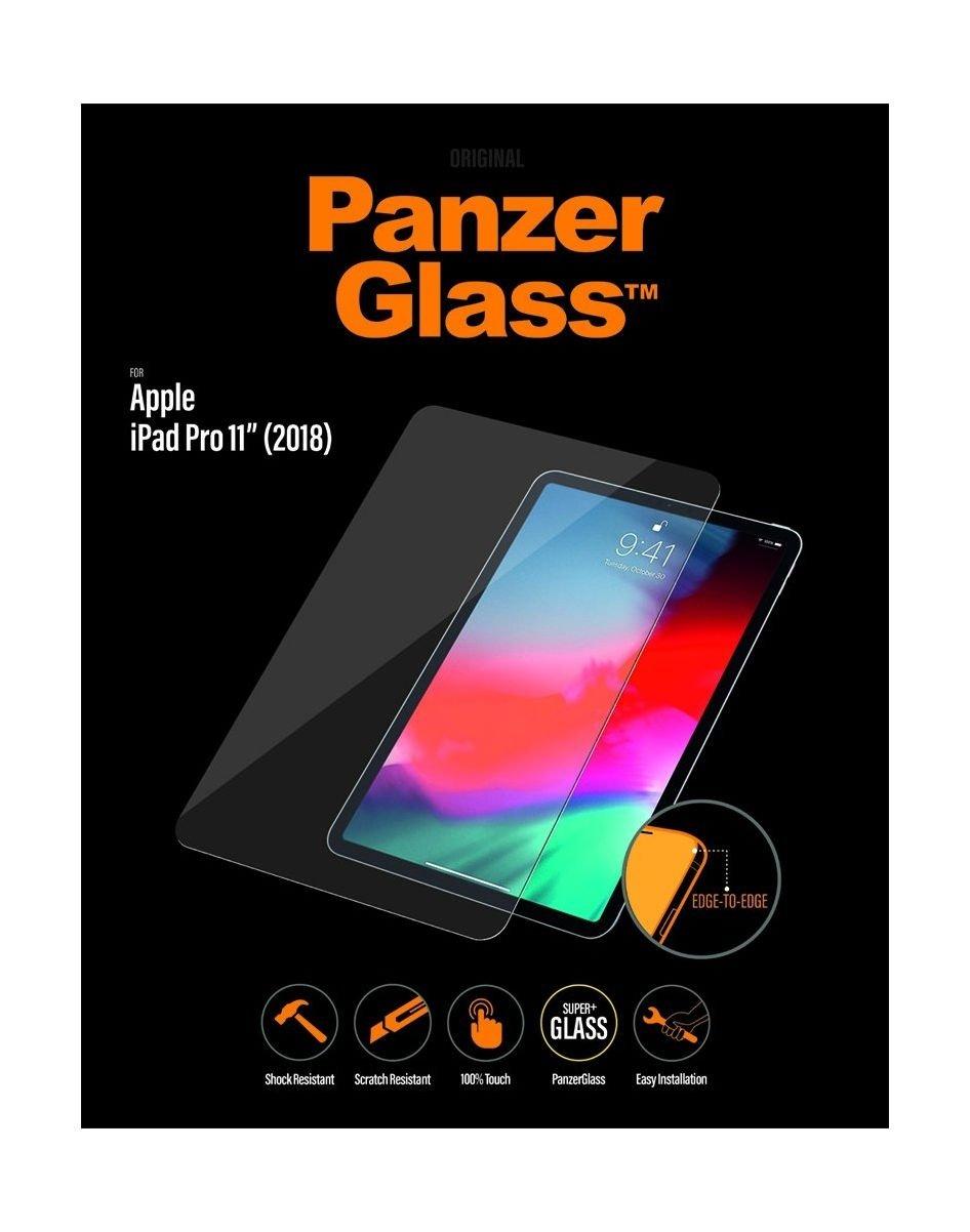 PanzerGlass® Screen Protector Apple iPhone 11 | XR | Edge-to-Edge