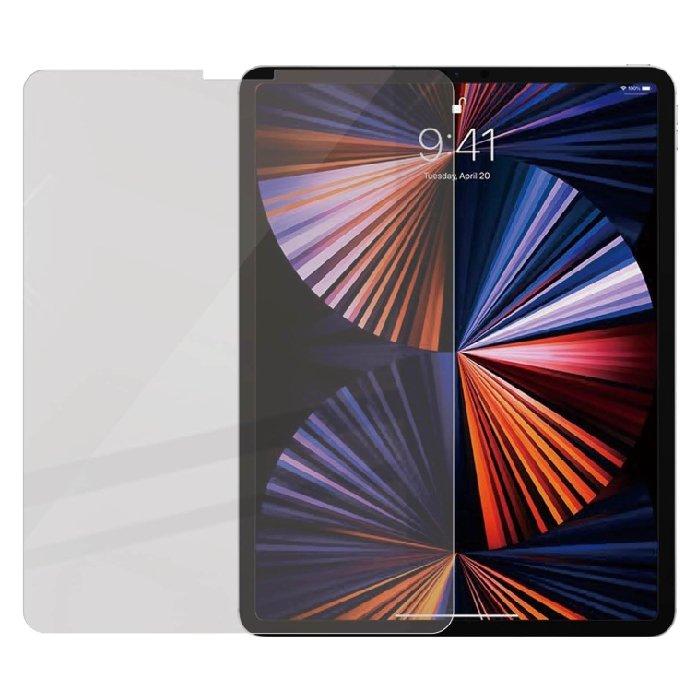 واقي الشاشة الزجاجي لآيباد برو ١٢,٩ بوصة من بانزر