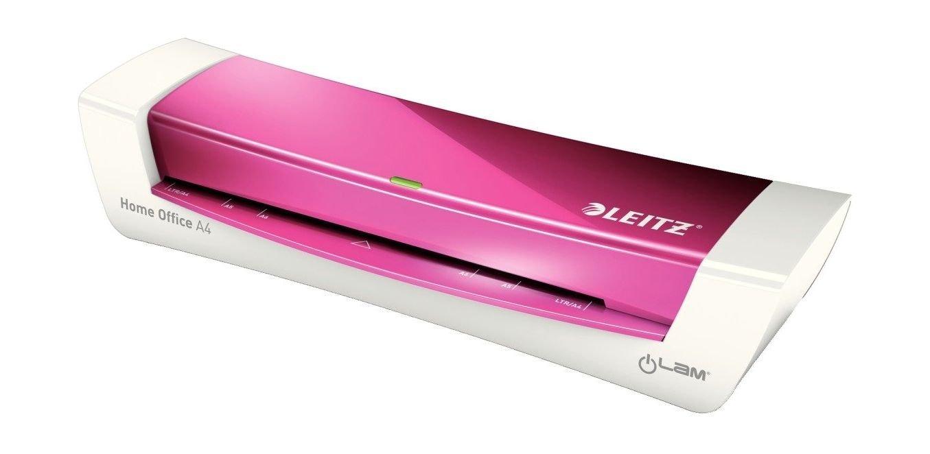 جهاز التغليف الحراري إيه ٤ من ليتز إلام - وردي