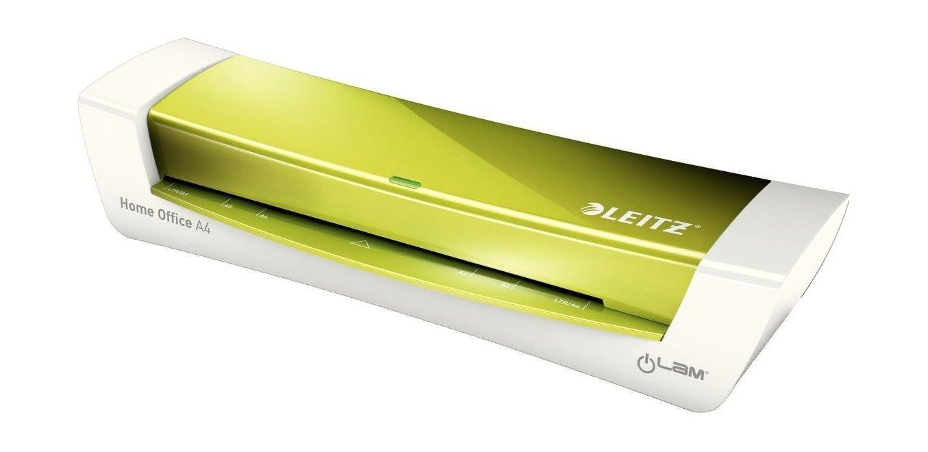 جهاز التغليف الحراري إيه ٤ من ليتز إلام - أخضر