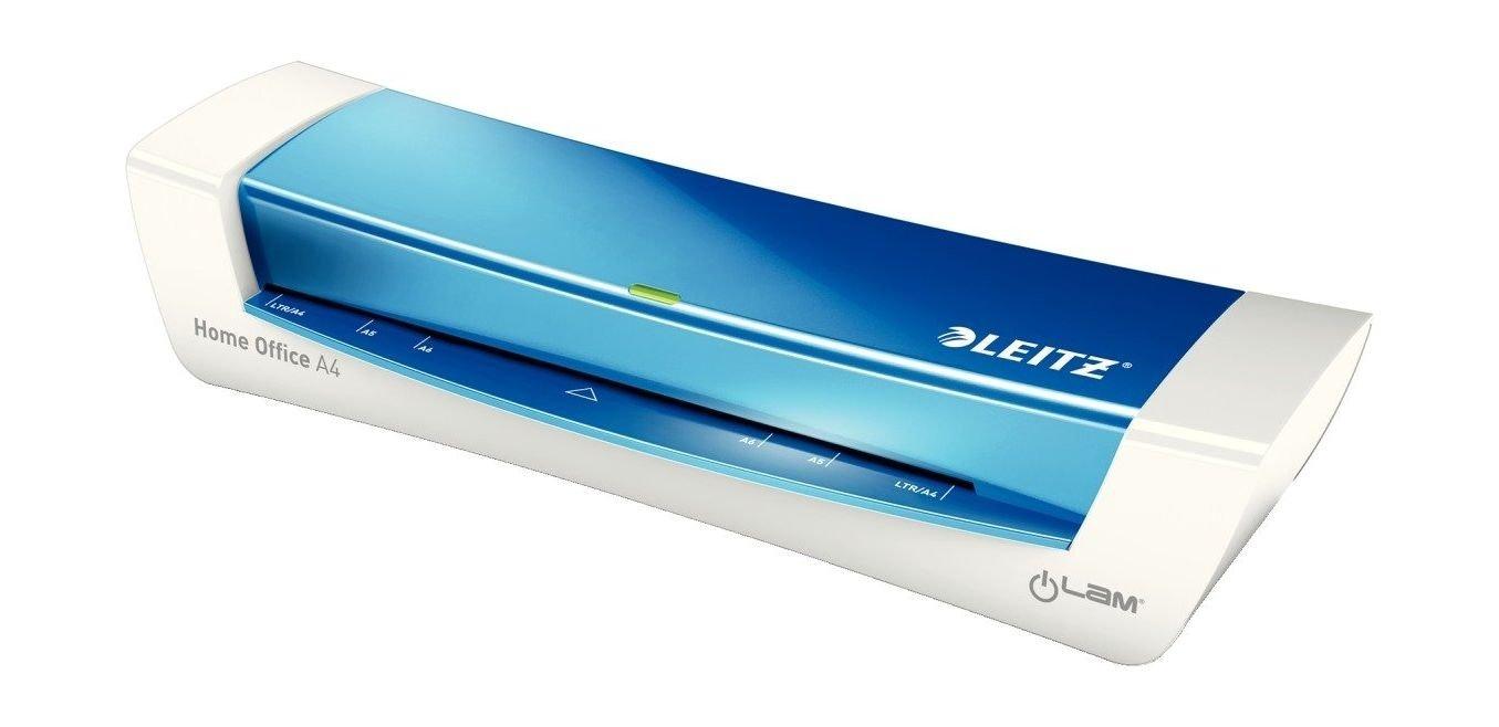 Leitz iLam A4 Laminator - Blue