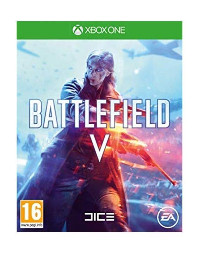 Battlefield V - Xbox One Game