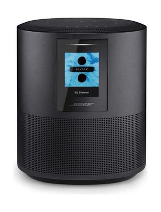 Buy Bose home speaker 500 - triple black in Kuwait