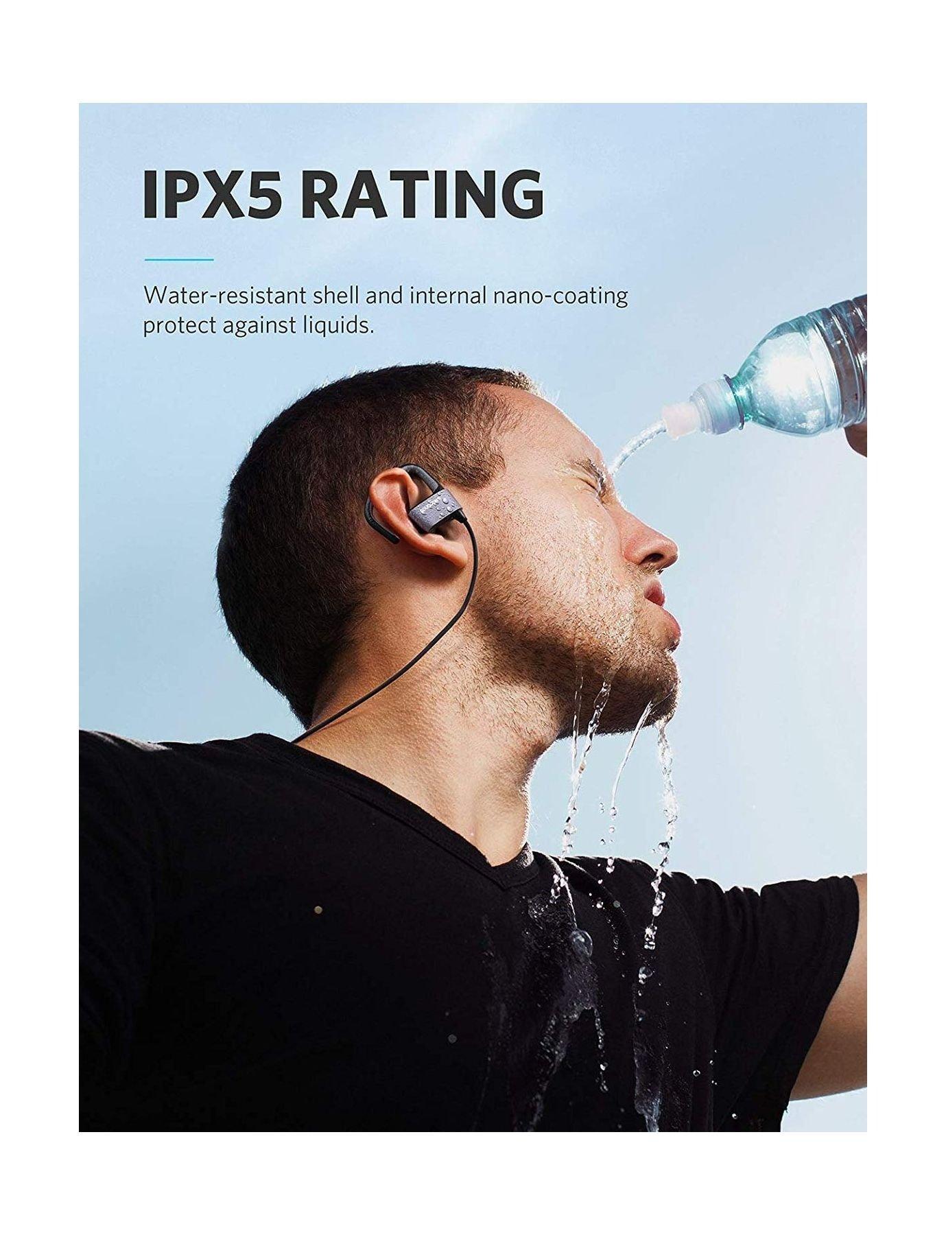 Anker Soundcore Arc Wireless Earphone (A3261HF1) Black/Grey Price in