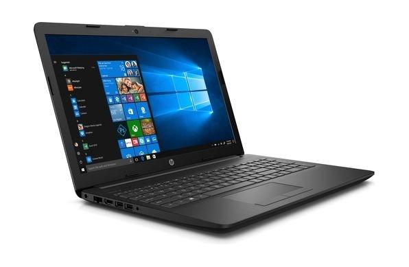 HP Core i5 4GB RAM 1TB HDD 15.6 inch Laptop - Black