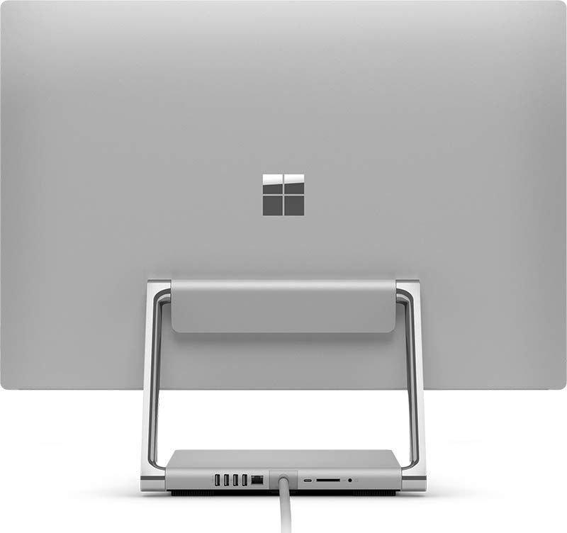 Microsoft Surface Studio 2 GTX1060 6GB Core i7 16GB RAM 1TB SSD 28 inch Touchscreen Allinone