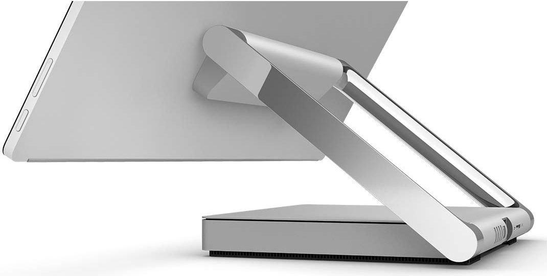 Microsoft Surface Studio 2 GTX1060 6GB Core i7 16GB RAM 1TB SSD 28 inch Touchscreen All-in-one Desktop - Platinum