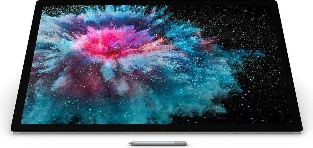 Microsoft Surface Studio 2 GTX1060 6GB Core i7 16GB RAM 1TB SSD 28 inch Touchscreen All-in-one Desktop - Platinum