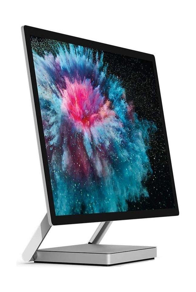 Microsoft Surface Studio 2 Core i7 32GB RAM 1TB SSD 28-inch Touchscreen All-in-one Desktop