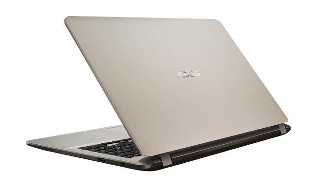 لابتوب أسوس X507 - انتل سيليرون - ١ تيرا بايت إتش دي دي - ١٥,٦ بوصة - رمادي