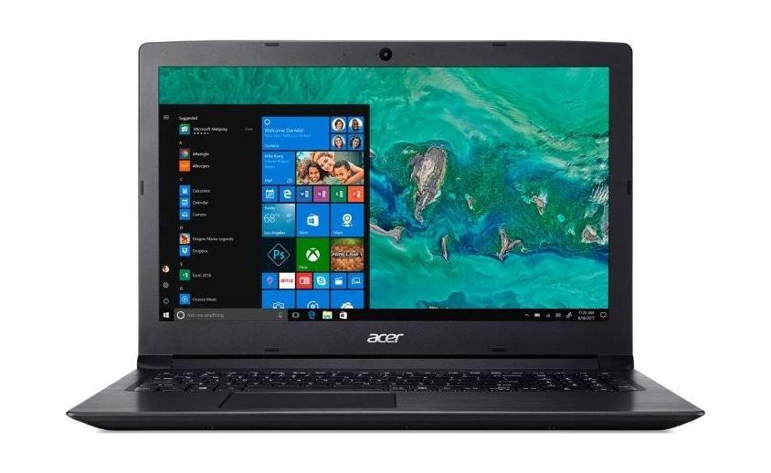 Acer Aspire 3 Core i3 4GB RAM 1TB HDD 15.6 inch Laptop