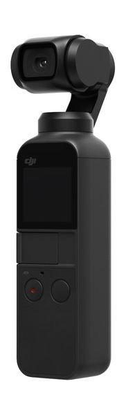 كاميرا أوزمو بوكيت المحمولة بدقة ٤ كي من دي جاي آي