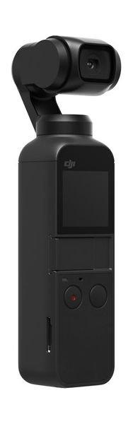 كاميرا أوزمو بوكيت المحمولة بدقة ٤ كي من دي جاي آي