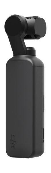 كاميرا أوزمو بوكيت المحمولة بدقة ٤ كي من دي جاي آي