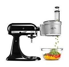 عجانة وخفاقة العجين بقوة ٢٧٥ واط سعة ٤.٣ لتر من كيتشينايد (5K45SSBOB)