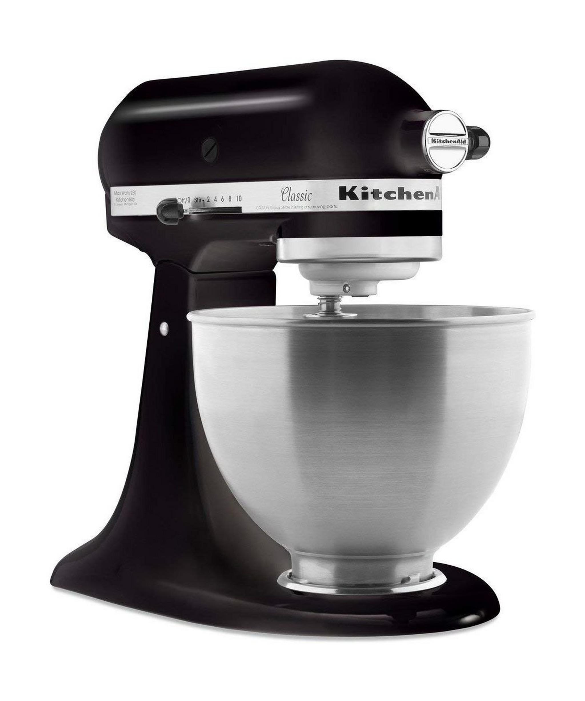 KitchenAid Kitchen Machine Mixer 4.3 Liter 275 W (5K45SSBOB)